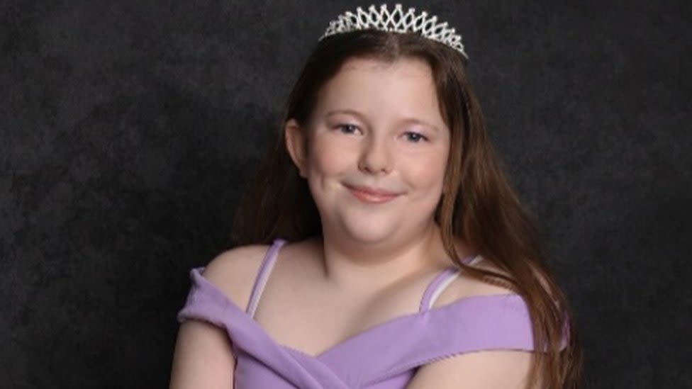 North Yorkshire mudslide: Leah Harrison, 10, died on school trip