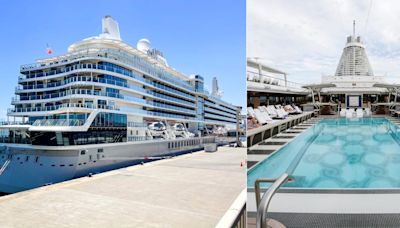 I've sailed on two all-inclusive, ultra-luxury cruise ships. These are the 3 reasons I think they're worth the cost.