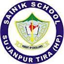 Sainik School, Sujanpur Tihra