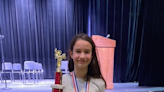 Can you spell 'success'? Tallahassee 8th grader heading to Scripps National Spelling Bee