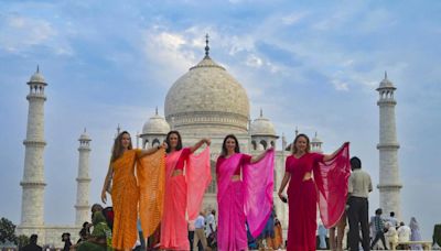 Foreign tourist arrivals in India from January to June hit 4.78 million; Bangladesh, US top two source countries: Ministry of Tourism