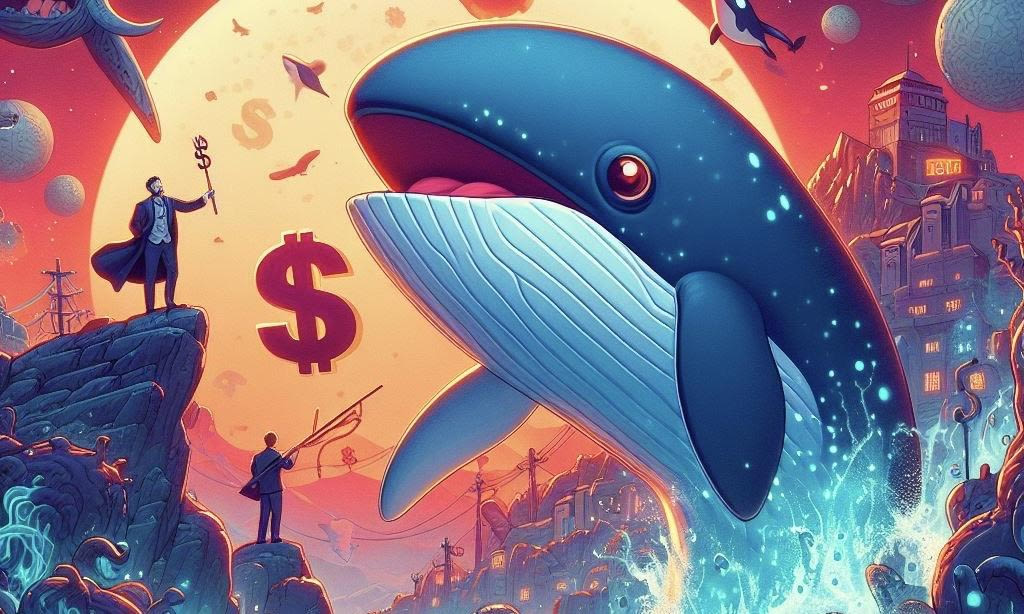 Whales Bag $61M Profit as RNDR Price Rallies Over 3% - EconoTimes