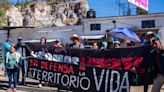 Ambientalistas exigen soluciones contra crisis de humedales de montaña en el sur de México
