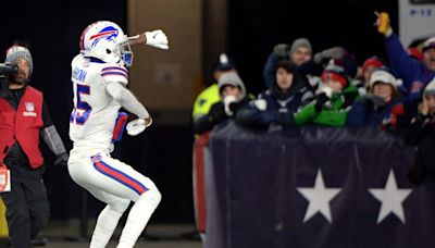 Bills want the Smoke: Team signs fan favorite WR to practice squad