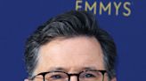 Stephen Colbert cancela varios episodios de 'The Late Show' por una apendicitis