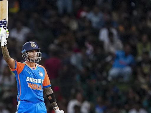 IND vs SL 3rd T20I highlights: India wins the super-over match