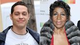 Pete Davidson Reveals He Was High on Ketamine at Aretha Franklin's Funeral: 'I'm Embarrassed'