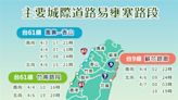 清明連假4／3就開始塞！全台「省道地雷路段、交管措施」出爐