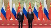 Putin realizará desde el jueves una visita oficial de dos días a China a invitación de Xi Jinping