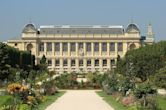 Museo Nacional de Historia Natural de Francia