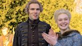 Nicholas Hoult and Elle Fanning's The Great cancelled after three seasons
