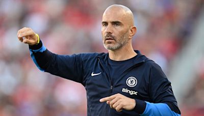 Chelsea 2-2 Wrexham: Blues held in pre-season friendly as Enzo Maresca debut reveals first major issue