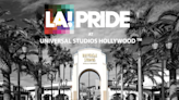 LA Pride Unveils "Pride is Universal” Event at Universal Studios Hollywood | 102.7 KIIS-FM | iHeartSoCal