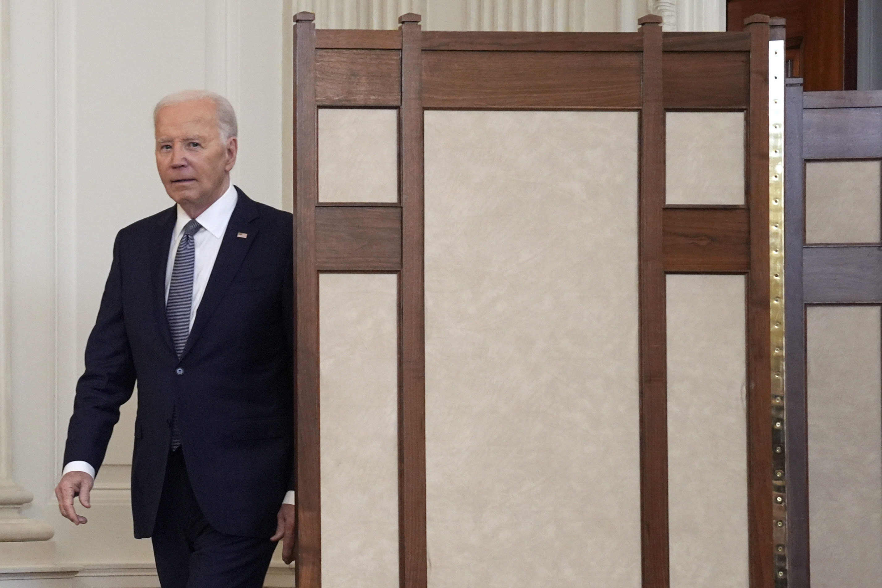 Biden weighs in on Trump verdict: ‘Folks’…. We’re in ‘uncharted territory’