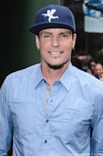 Vanilla Ice