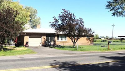 Chad Daybell's house is for sale, and Lori Vallow Daybell's attorneys want her Arizona trial delayed - East Idaho News