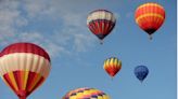 'It's time to just have fun': New Jersey balloon festival returns July 29-31