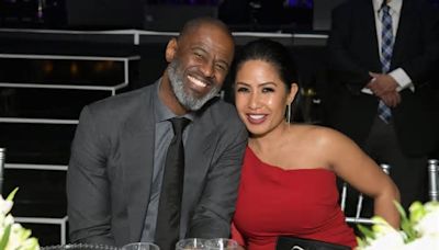 Op-Ed: On Brian McKnight And Why Women Shouldn’t Be Comfortable Being With Men Who Abandon Their Kids