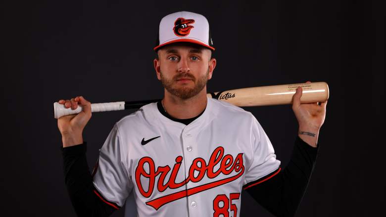 Orioles’ No. 6 Prospect Tabbed as Most Likely Trade Candidate