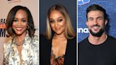 Rachel Lindsay Feels ‘Stronger’ After Taking Tia Mowry’s Advice Following Her Split From Bryan Abasolo