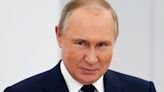 Russian foreign minister denies speculation that Putin is ill