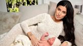 Nicole Williams English Featured as Only Pregnant Model in 'Sports Illustrated Swimsuit' Issue: 'Surreal'