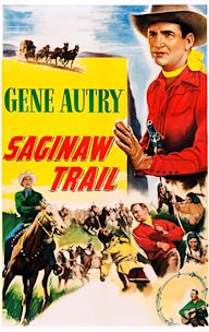 Saginaw Trail