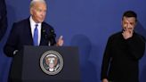 Video: Joe Biden se confundió y presentó al presidente de Ucrania como Vladimir Putin | Mundo