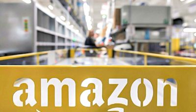 Amazon: una buena oportunidad para invertir en IA sin riesgo