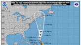 Tropical Storm Philippe’s dumping rain over Caribbean islands. Here’s the forecast