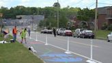 Roanoke neighborhood becomes safer as Lansdowne project is completed