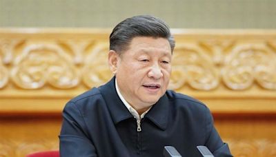 2025年敵軍入侵？命理師拋「1預言」：對岸領導人犯太歲