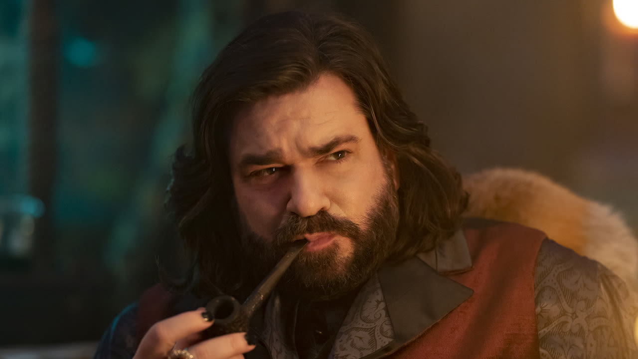 What We Do In The Shadows' Matt Berry Reveals The Fan Response He Gets Most, And It Seems Like ...