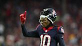 Report: Bills among teams that had ‘substantive trade talks’ for DeAndre Hopkins