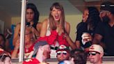 NFL Commissioner Roger Goodell welcomes the ‘Taylor Swift Effect’ with open arms