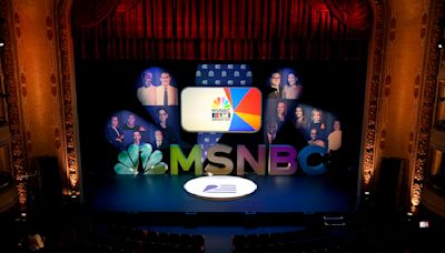 MSNBC Wants to Meet More Fans Without Using Its Cable Network