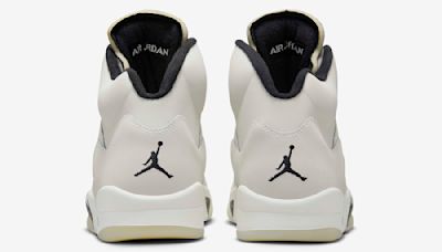 How to Spot Fake Nike Air Jordan Sneakers