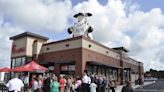 Abilene City Council to vote on new Chick-Fil-A location