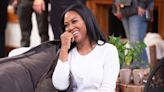 Kenya Moore says Marlo Hampton's behavior on 'RHOA' 'declasses the show'