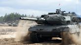 Six Spanish Leopard tanks to arrive in Ukraine within days, Foreign Minister says