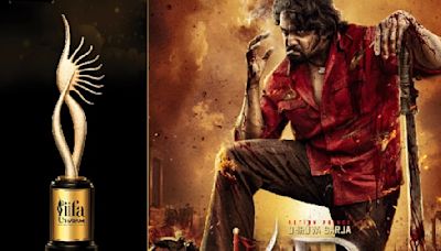 Dhruva Sarja’s KD – KALIDASA Trailer to Launch at IIFA Utsavam 2024