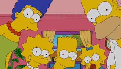 Los Simpson estrenarán un nuevo corto: de qué trata y cuándo llega | Espectáculos