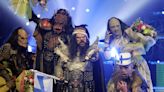 Lordi admits Maneskin's winning Eurovision song is forgettable