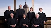Kansas election results: All six state Supreme Court justices to stay on the bench