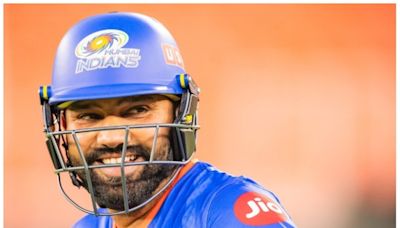 Mark Boucher On Rohit Sharma's Mumbai Indians Future: 'He Is The Master Of His Own Destiny'