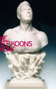 The Jeff Koons Show