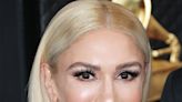 Gwen Stefani Posts Video Using Her Makeup Products But Fans Think She's Not Being 'Authentic': 'Too Many Filters'