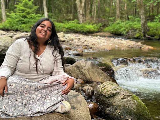 The mothers we choose: Commonwealth Short Story Prize winner Sanjana Thakur on family and fiction