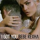 I Got You (Bebe Rexha song)
