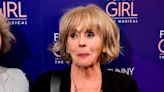 Sue Johnston says she talked about assisted dying with friends